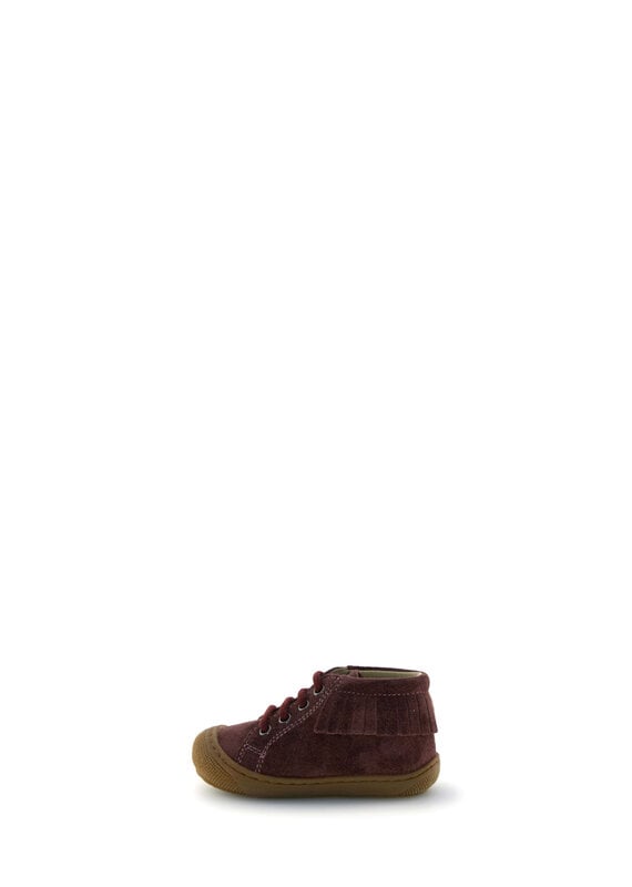 Naturino Naturino July One Suede Prune aw26