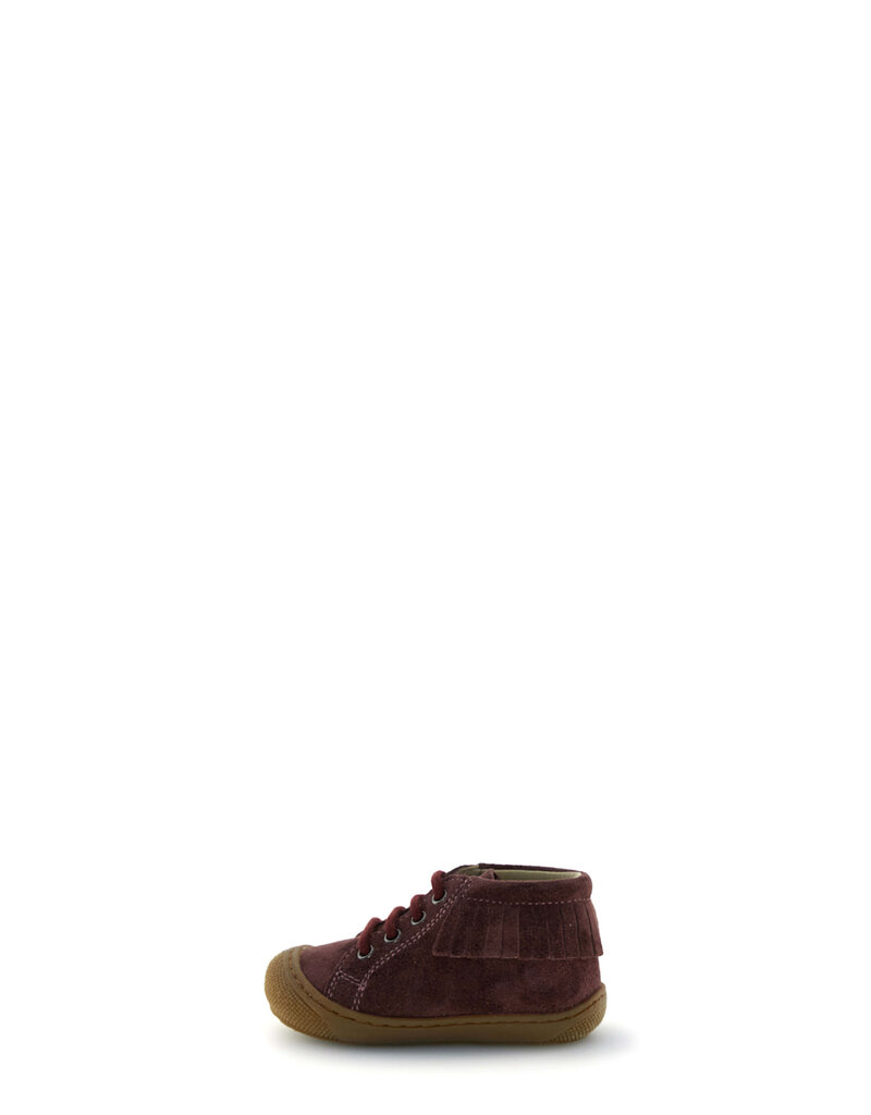 Naturino Naturino July One Suede Prune aw26