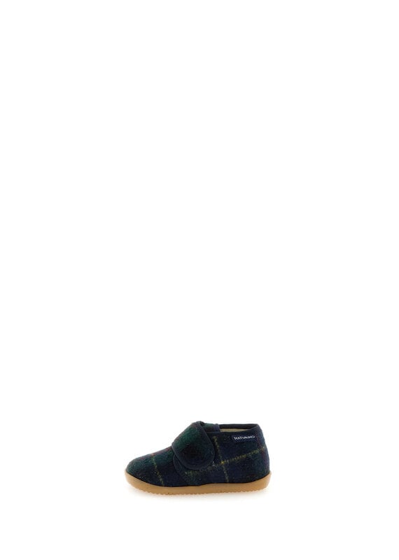 Naturino Naturino Home Fab.British Blue-Multi aw26