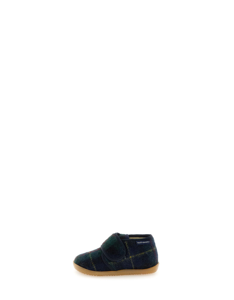 Naturino Naturino Home Fab.British Blue-Multi aw26