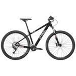 Bike Bergamont Revox St Pauli 29 Noir XL - 282357