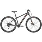 Bike Bergamont Revox 4 Noir 9 Large - 286829