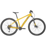 Bike Bergamont Revox 4 Orange 7 Medium - 286830