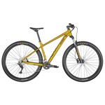 Bike Bergamont Revox 6 Orange Medium - 281089