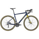 bergamont Bike Bergamont Grandurance 4 Bleu 57Cm - 286821
