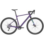 Bike Bergamont Grandurance 8 Mauve 58CM - 286818