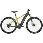 Bike Bergamont E-Revox 4 Gris/Jaune XL - 286778