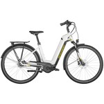 Bike Bergamont E-Horizon N8 CB 500 Wave Blanc 44CM- 281018