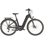 Bike Bergamont E-Horizon Edition Wave Noir 48Cm - 281006