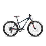 Bike Orbea MX 24 XC Bleu/Rouge - N008