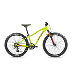 Bike Orbea MX 24 XC Vert/Rouge - N008