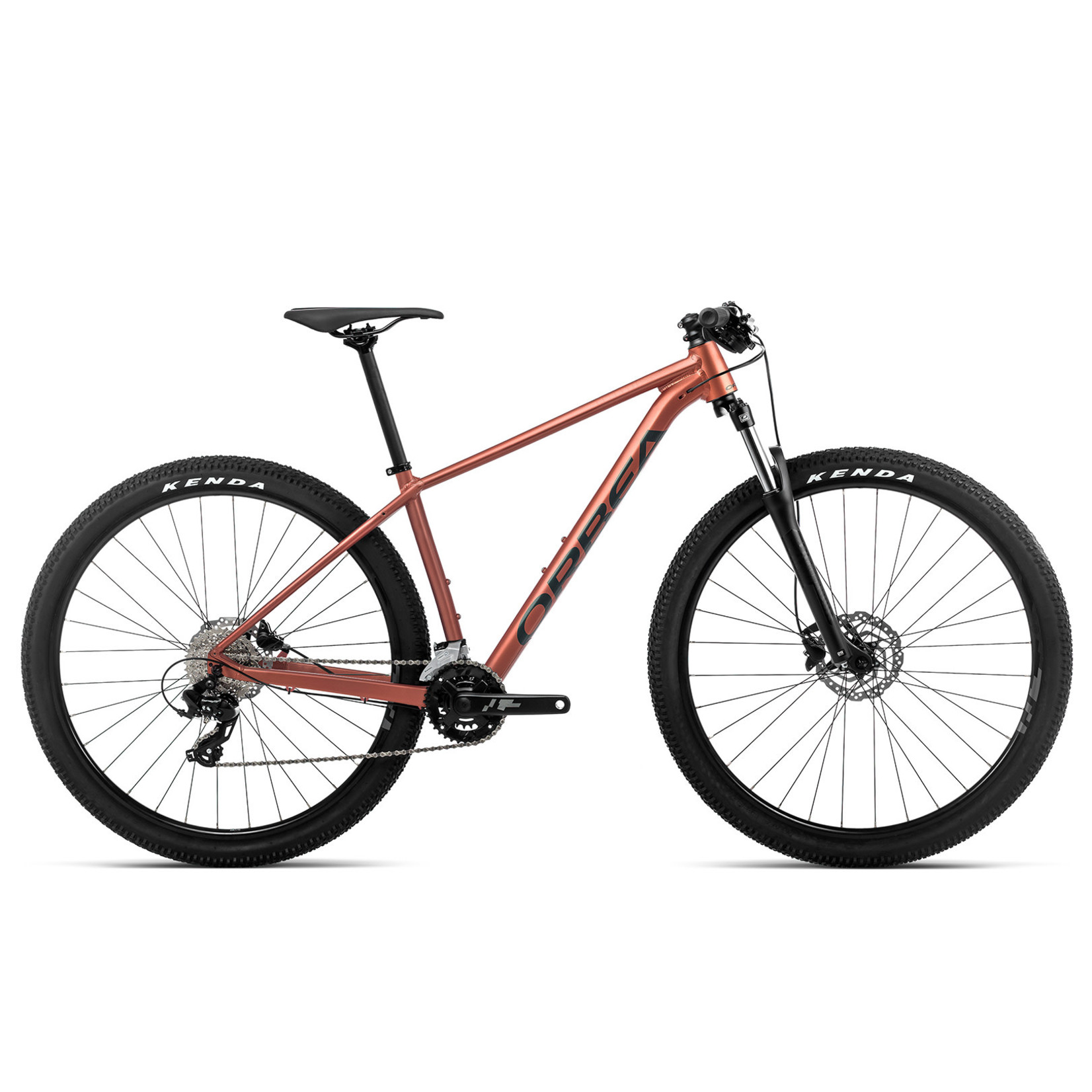 Orbea Onna 29 50 Large Terracota