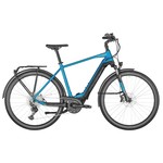 Bike Bergamont E-Horizon Expert Gent Blue 60Cm - 280994