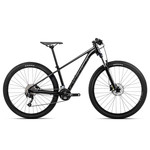 Bike Orbea Onna 27 Junior 40 XS Noir/Argent - N021