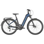 Bike Bergamont E-Ville Edition Bleu 50Cm - 280974