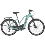 Bike Bergamont E-Horizon Premium SUV Lady 44Cm -286739