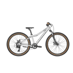 Bike Scott Scale 24 Disc Silver - 290744