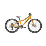 Bike Scott Scale 24" Rigid Orange - 286615