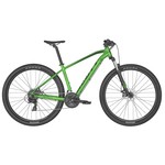 Bike Scott Aspect 970 Green Large - 286345