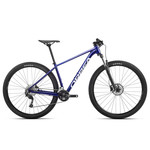 Bike Orbea Onna 29 40 Violet/Blanc Large  - M208