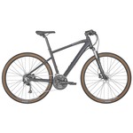 Bike Scott Sub Cross 40 Men Grey XL - 286596