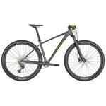 Bike Scott Scale 980  Black/Grey XXL - 280483