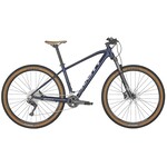 Bike Scott Aspect 920  Blue Night Medium - 286339