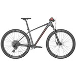 Bike Scott Scale 970 Dark Grey Large - 280481