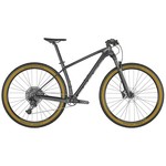 Bike Scott Scale 940 Granit Black Large - 280469