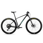 Orbea Alma H20 Noir/Vert Large - M216