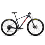 Orbea Alma H10 Eagle Bleu/Rouge XL - M217