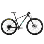 Orbea Alma H10 Eagle Noir/Vert Medium - M217