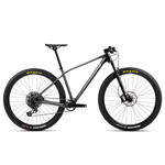 Orbea Alma M11 AXS Anthracite/Noir Large - M224