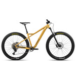 Bike Orbea Laufey h30 Sable XL - M245