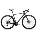 Bike Orbea Terra H30 Noir Large - M106