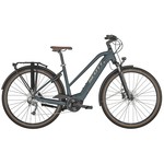 Bike Scott Sub Active Eride Lady Blue Medium - 280796