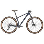 Bike Scott Scale 925  Blue Night Medium - 286320