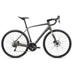 Bike Orbea Avant H30-D 60 Gris - M103