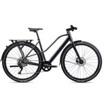 Bike Orbea Vibe Mid H30 EQ Noir Small - M312