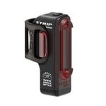 Phare Arrière Lezyne Strip Drive Pro Rear 300 Black