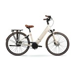 Bike Granville E-Integrated 10 Wave Lady Pearl Ivory Large - 291594