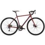 Bike Kona Rove AL 700 54 Gloss Mauve Metallique - B22RVA7054