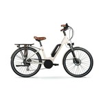 Bike Granville e-Urban 10 26'' Blanc Ivoire Small - 291574