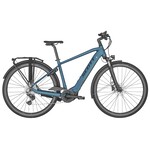 Bike Scott Sub Sport eRIDE 10 Blue Large - 286562