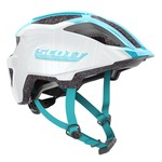 Casque Scott Spunto Junior Pearl White/Breeze Blue 275232 - 6931222