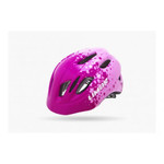 Casque Limar Kid Pro Heart Pink Medium (50/56)