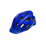 Casque Limar Alben Matt Blue Medium (53/57)