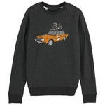 The Vandal Sweater Molteni Team Car Large