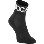 Chaussette Courte Evoc Black L/XL