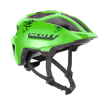 Casque Scott Spunto Junior Fluo Green 275232  - 5407222